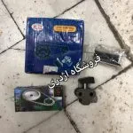 کیت تایم مزدا وانت