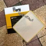 فیلتر کابین فوتون تونلند