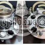 توپی چرخ عقب هاوال H6
