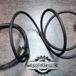 سنسور ABS چرخ عقب وانت کاپرا