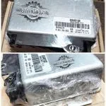کامپیوتر ECU وانت دیار