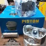 پیستون تایوانی کاپرا