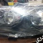 چراغ جلو جک J5