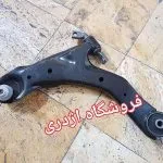طبق بالا چپ جک J5 اتومات