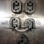 منجید اگزوز کاپرا