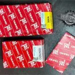 یاتاقان و بغل یاتاقان وانت دیار