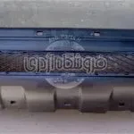 سپر جلو وانت کاپرا ۲
