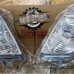 چراغ جلو وانت گونو تروی