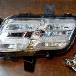 پروژکتور سپر جلو فیدلیتی