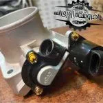دریچه گاز کامل وانت دیار