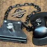 آسانسور زاپاس‌بند نیسان پیکاپ