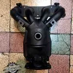 کاتالیزور لیفان X60 دنده ای