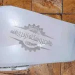 گوش سپر عقب فیدلیتی پرایم