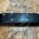 سپر عقب آمیکو آسنا