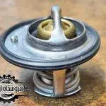 ترموستات بایک سابرینا