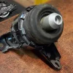 دسته موتور راست بسترن B50F