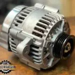 دینام پیکاپ ریچ