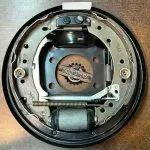 طبق بایک سابرینا