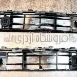 براکت سپر جلو هاوال H6