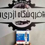شمع موتور فیدلیتی