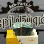 لنت ترمز عقب هاوال H6