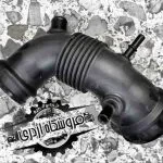 خرطومی هواکش مکث موتور کلوت