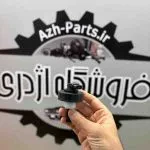 در مخزن روغن ترمز وانت دیار