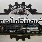 جلو پنجره ریسپکت