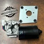 موتور برف پاک کن وانت گونو تروی