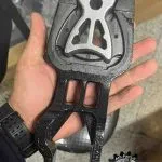 دسته موتور شاتونی هاوال H6 موتور 1.5T
