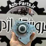 واتر پمپ پیکاپ فوتون تونلند بنزینی یورو ۵
