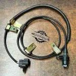 سنسور ABS چرخ عقب لندمارک
