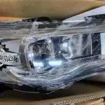 چراغ جلو فوتون تونلند G7