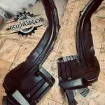 شلگیر جلو چپ و راست فوتون تونلند G7