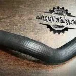 شلنگ پایین رادیاتور کاپرا