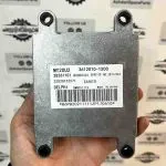 کامپیوتر ECU کاپرا