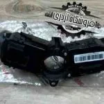دسته راهنما و برف پاککن KMC T8