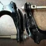 طبق بالا وانت دیار