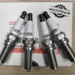 شمع کی ام سی T8