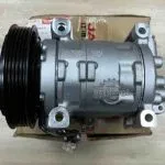 کمپرسور کولر پیکاپ KMC T8