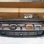 جلو پنجره پیکاپ فوتون تونلند G7