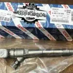 سوزن انژکتور فارسونگا فوتون تونلند دیزل