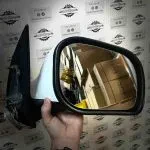 آینه بغل فوتون تونلند قدیم