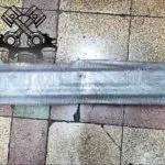 دیاق سپر عقب ریسپکت