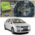 کیت کلاچ ولوو C30