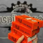 سوپاپ دود و هوا پیکاپ ایسوزو D-Max