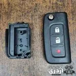قاب ریموت فوتون تونلند