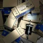 فیلتر بنزین فوتون تونلند بنزینی یورو ۴
