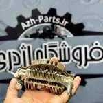 دیود دینام وانت کاپرا
