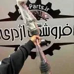 پلوس کامل جلو شاگرد هاوال H6
